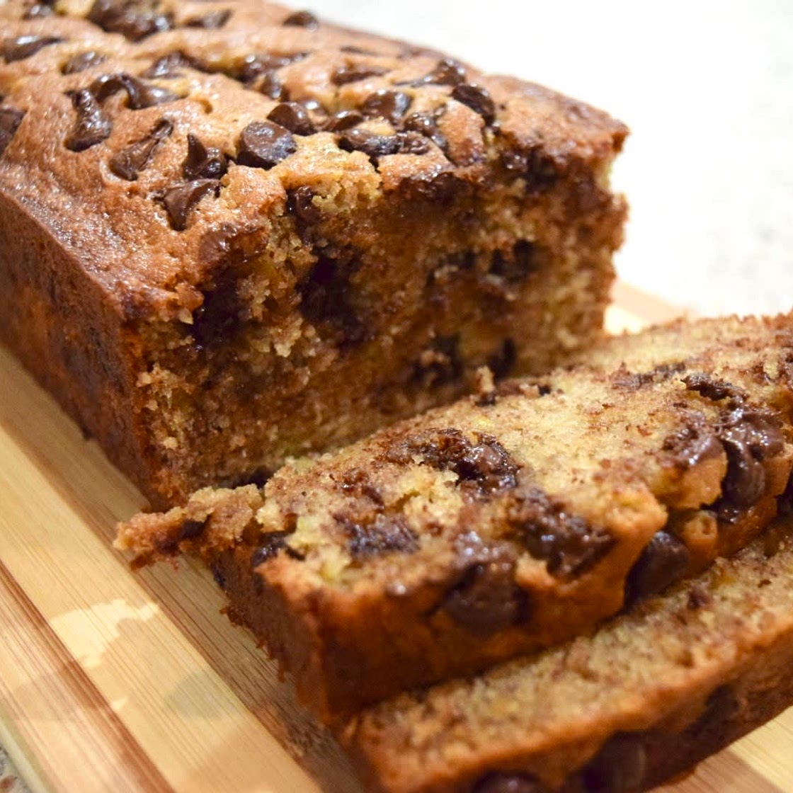 Banana Bread