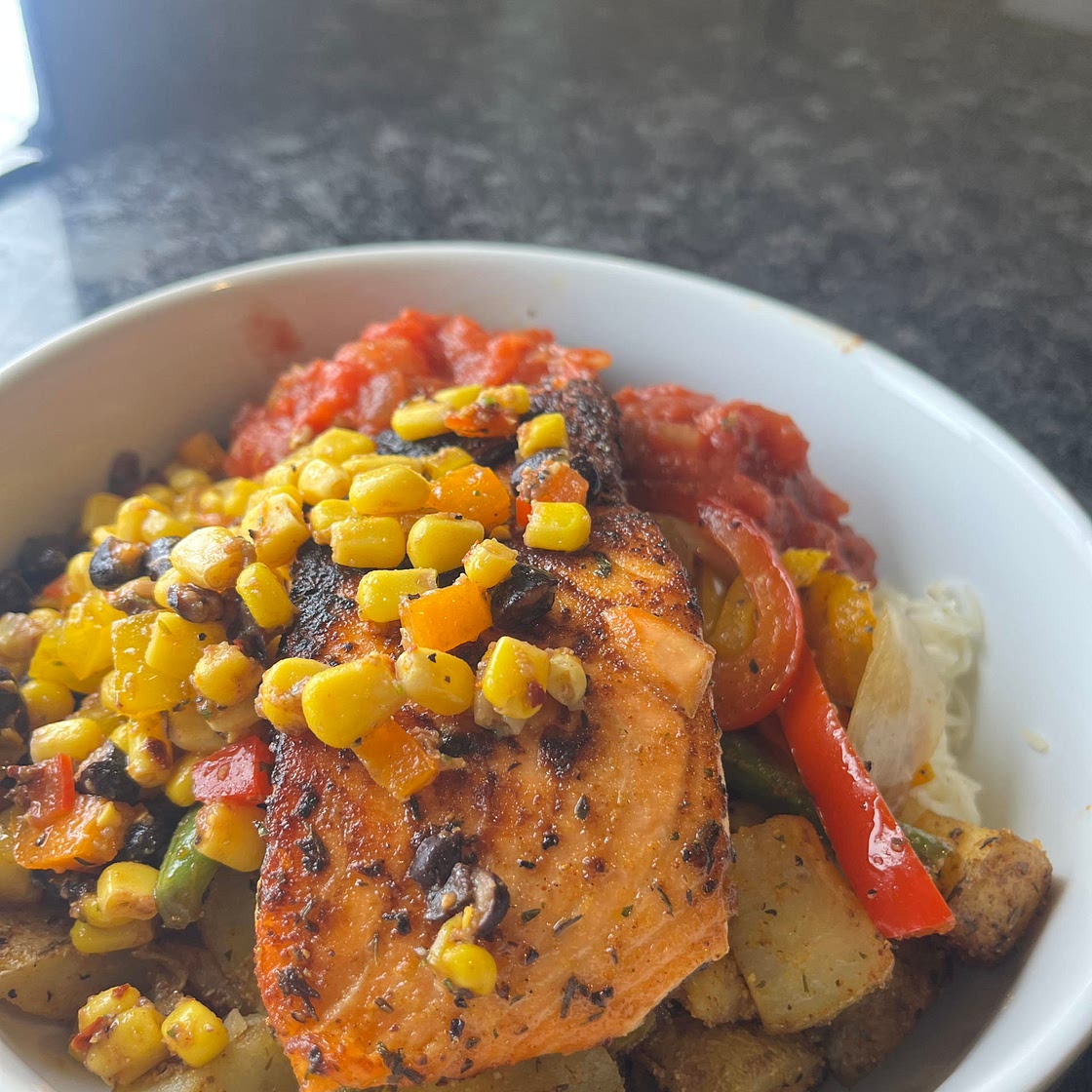 Chefchosen's Meal prep 7 days/ 2 meals per day