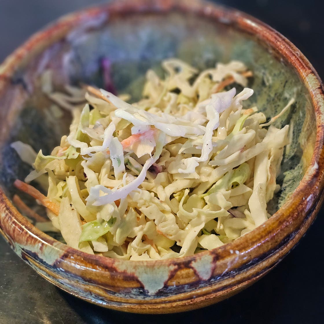 Coleslaw Dressing