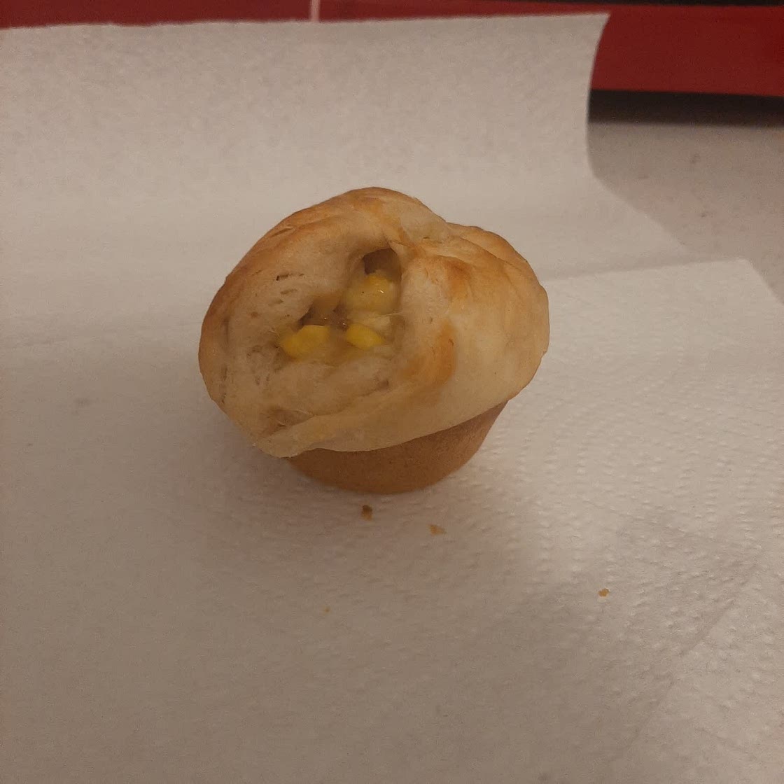 Grands!™ Mini Chicken Pot Pies