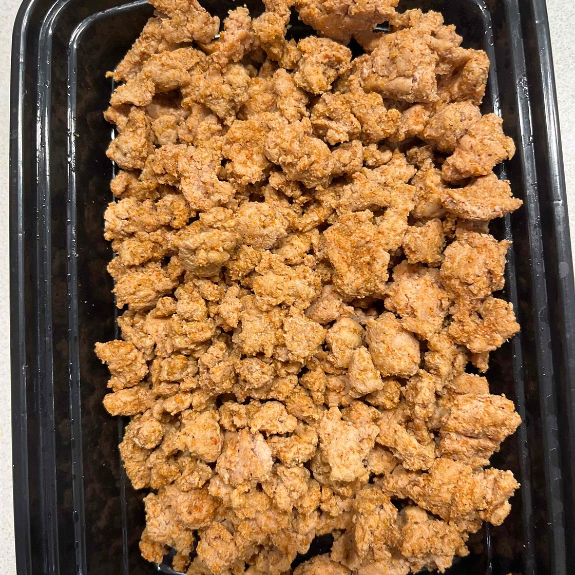 Taco Meat