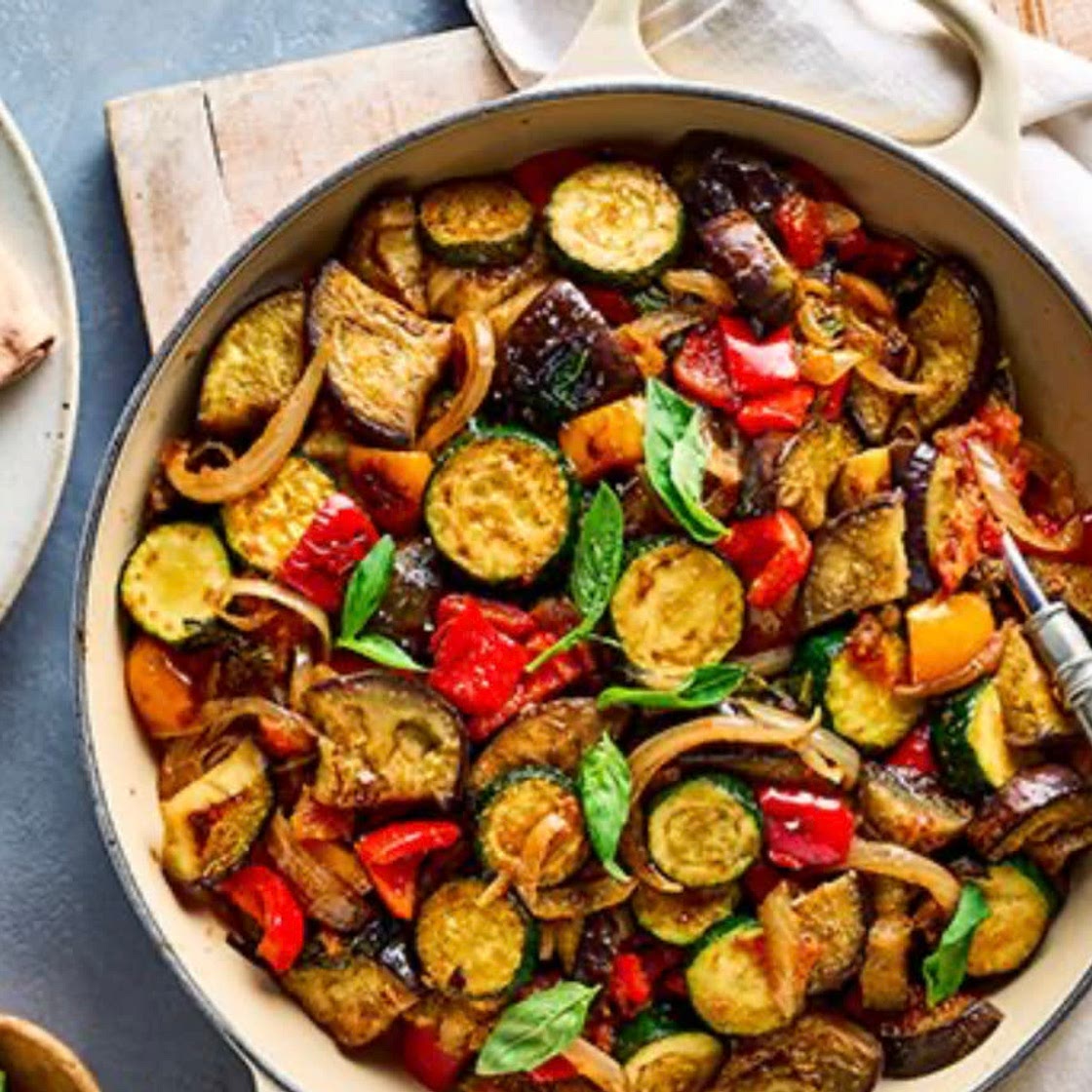 Ratatouille 