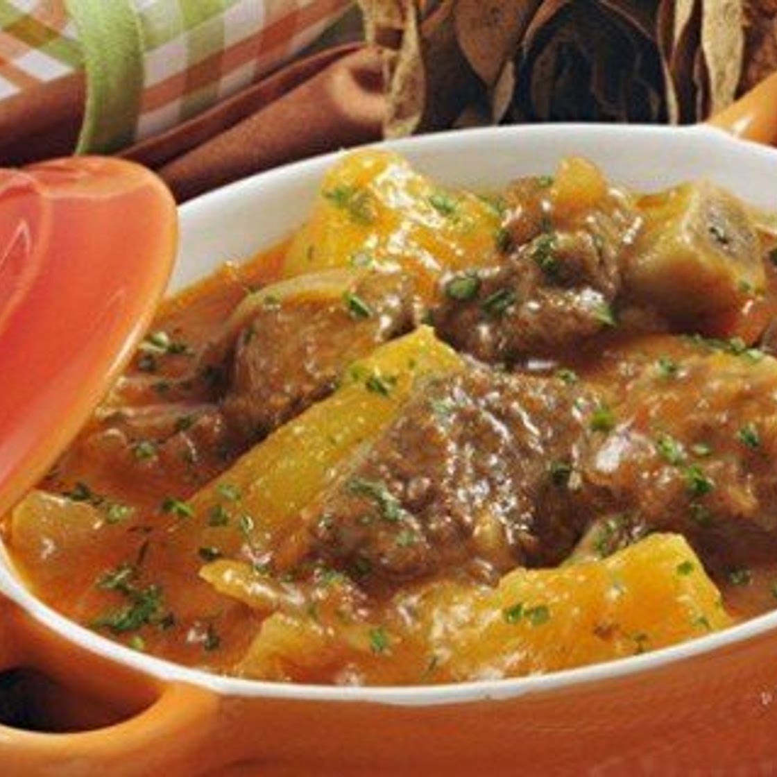 Aprenda a fazer uma deliciosa Vaca Atolada