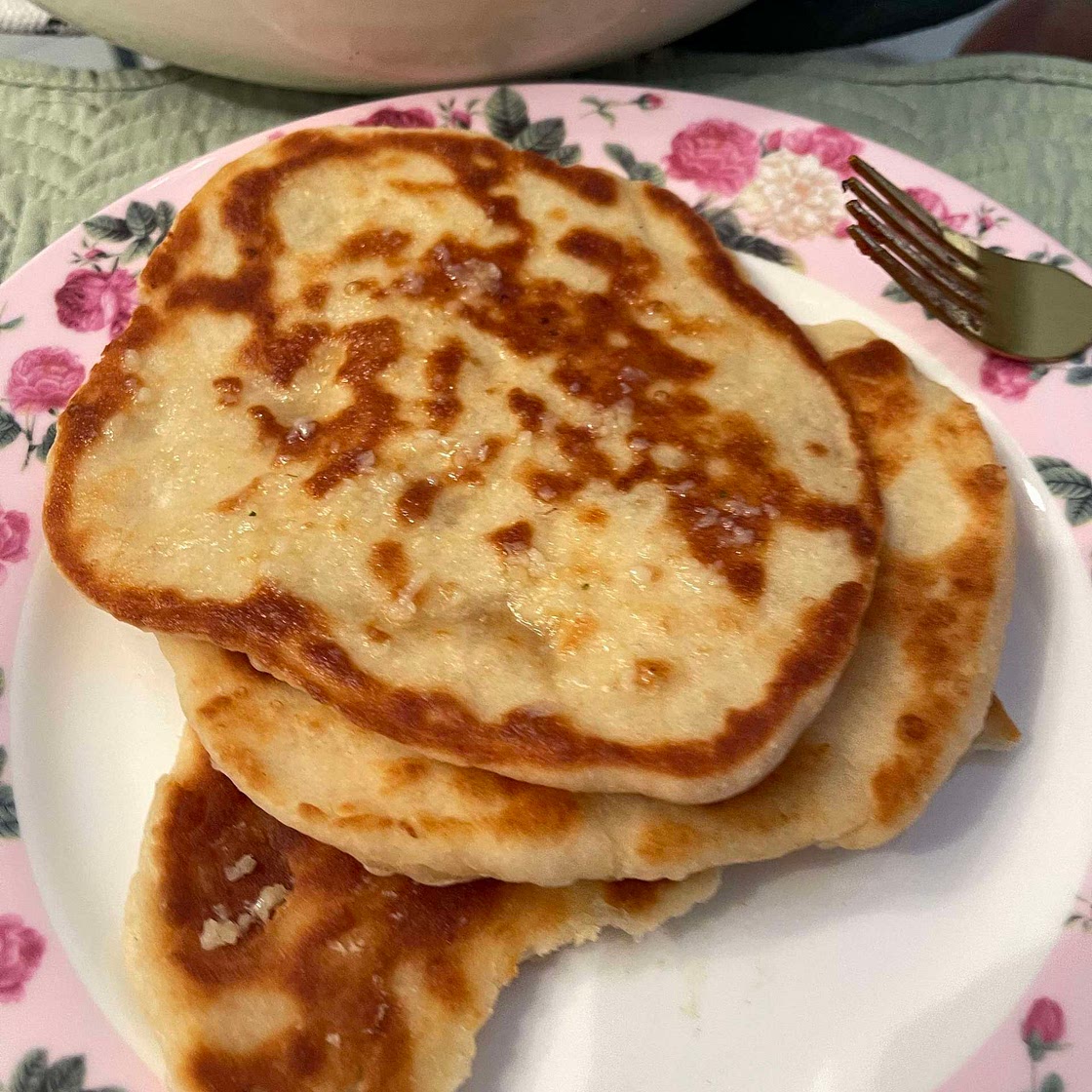 Naan