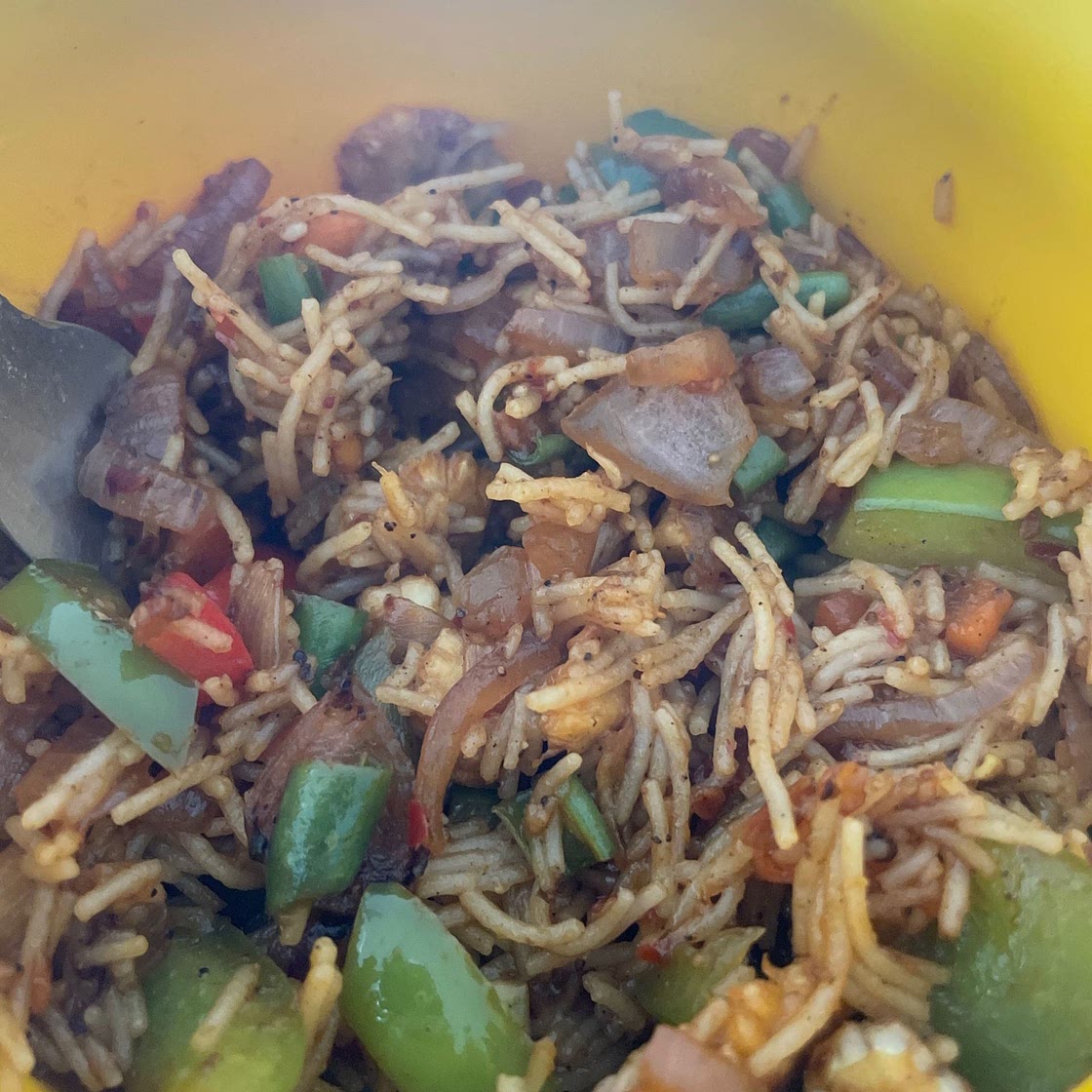 Rice Noodles