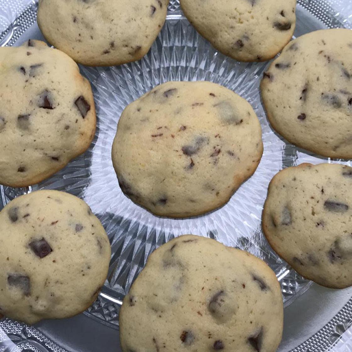 Cookies