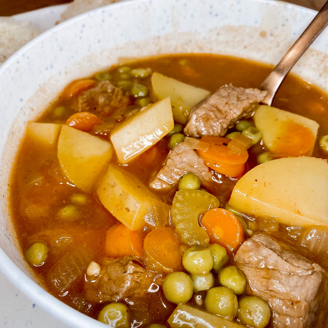 Beef Stew