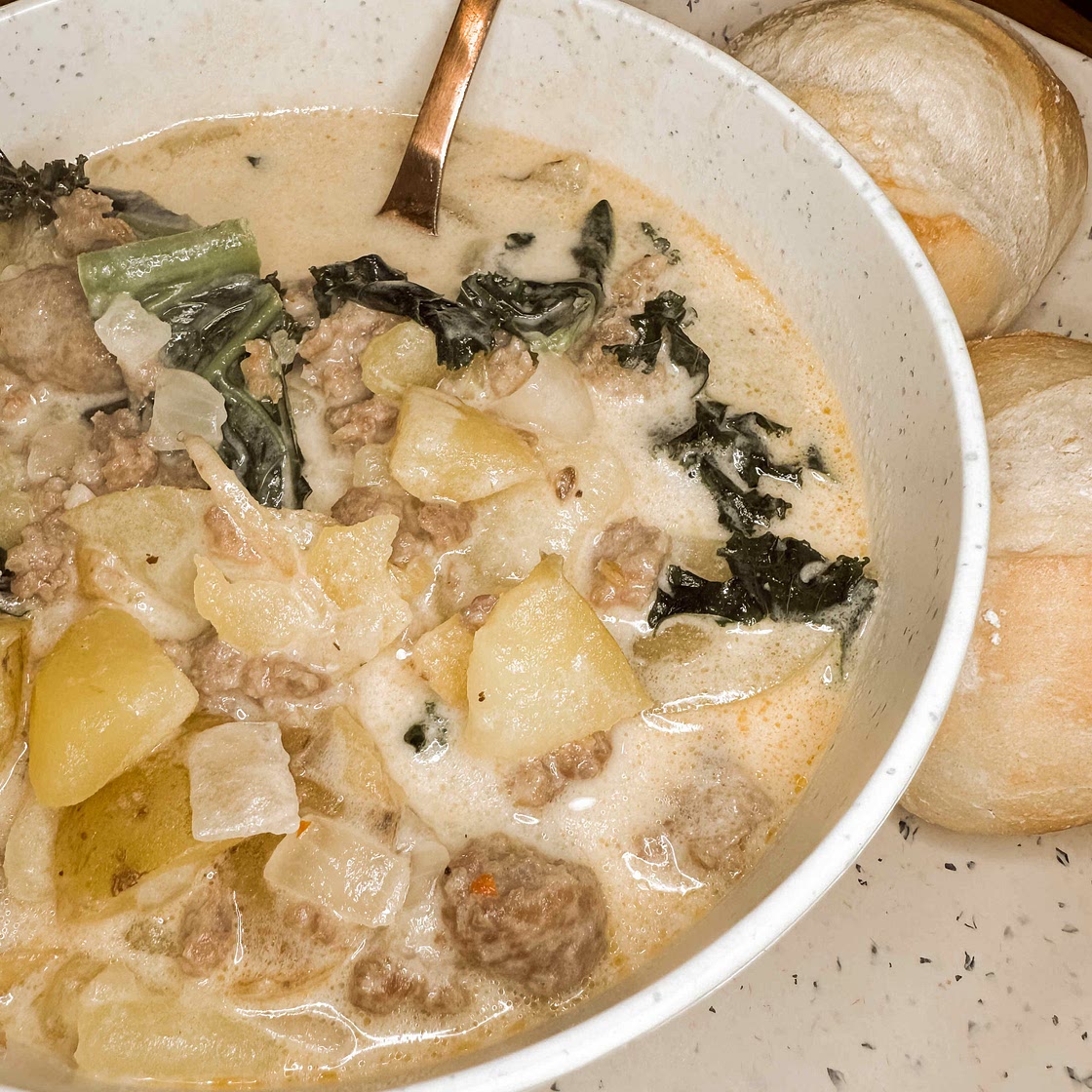 Zuppa Toscana