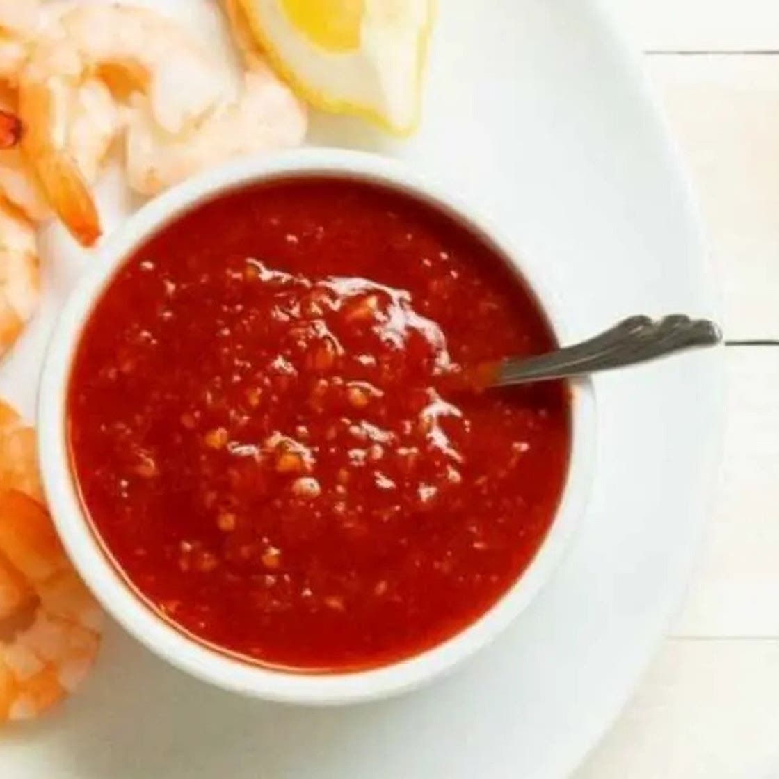 Juicy Crab Sauce Recipe