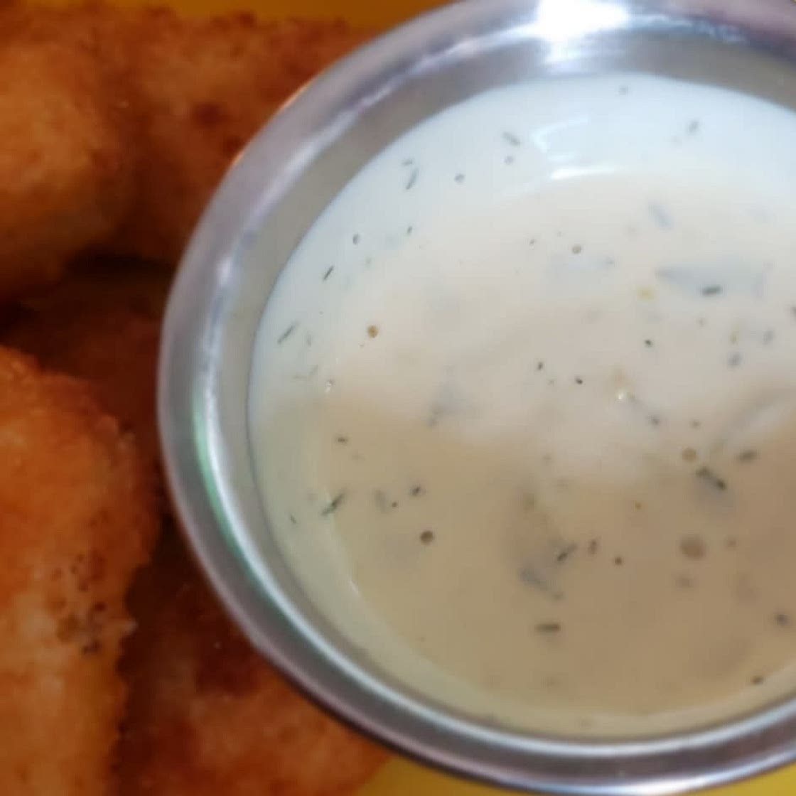 Quick Tartar Sauce