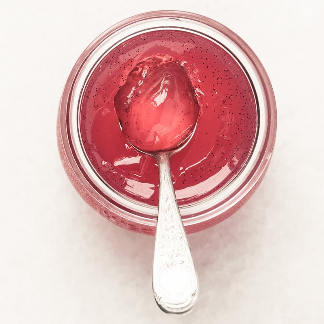 Rhubarb Jelly
