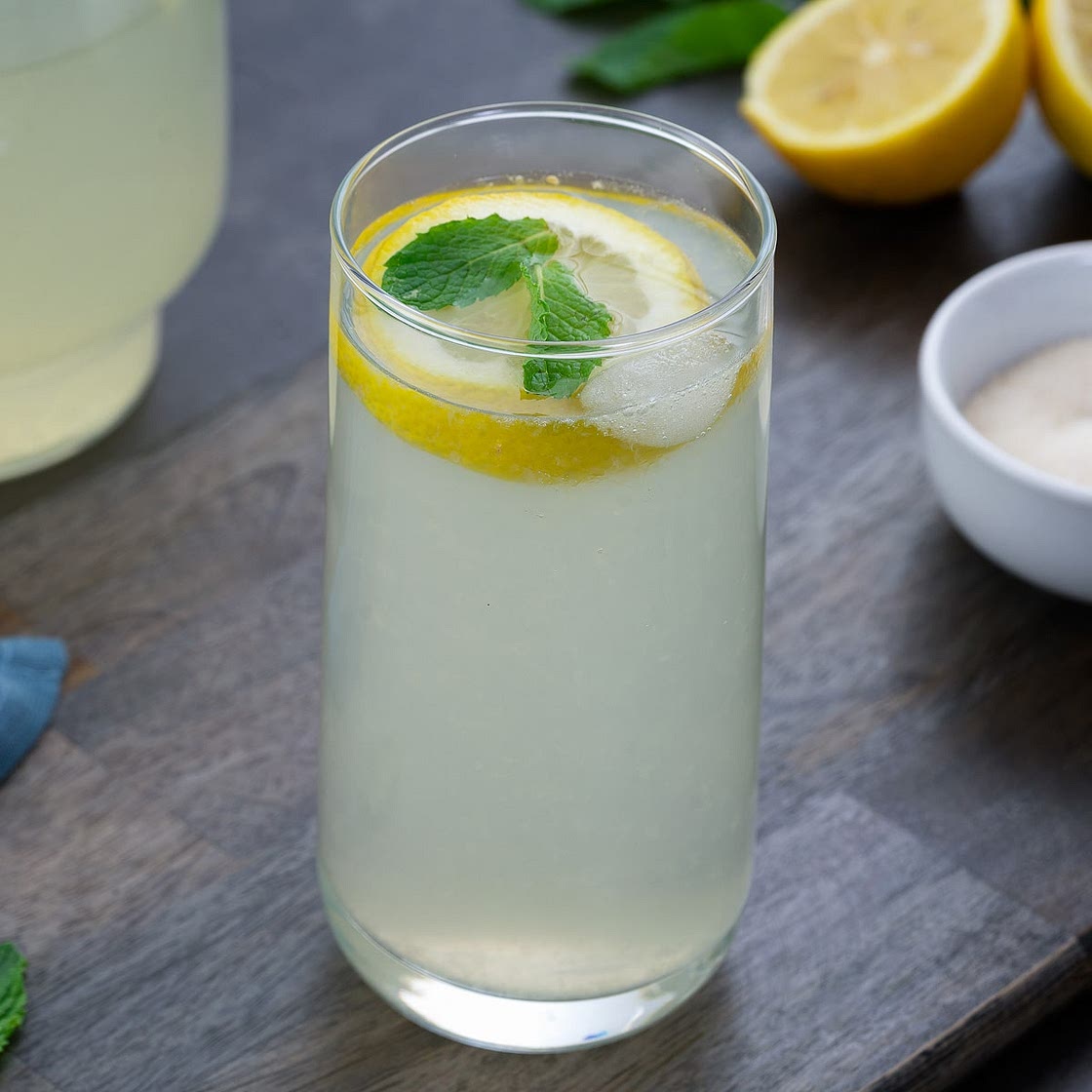 Lemon Juice
