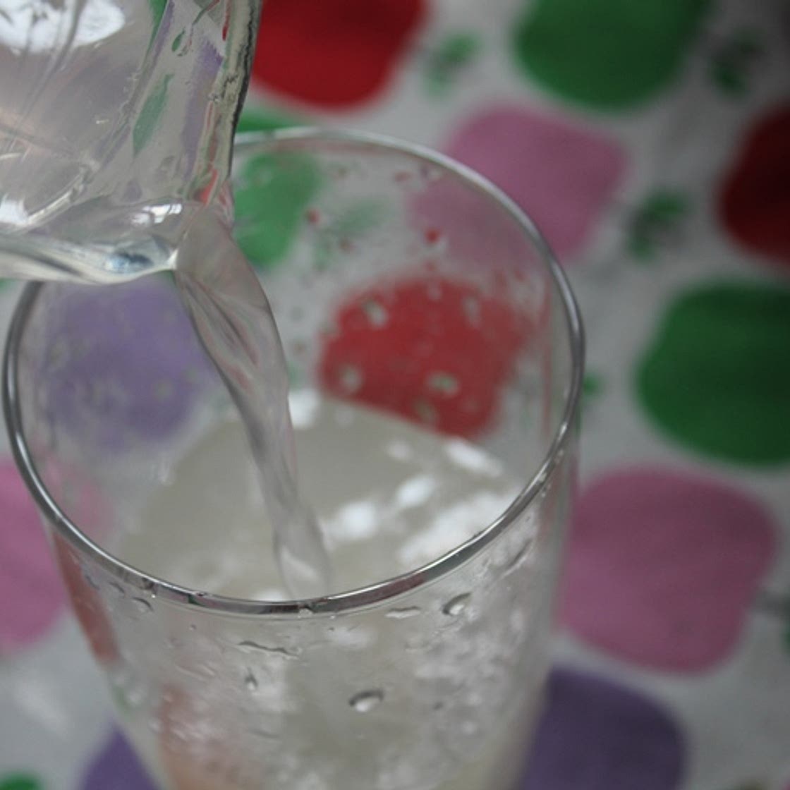 Lemon Juice Recipe