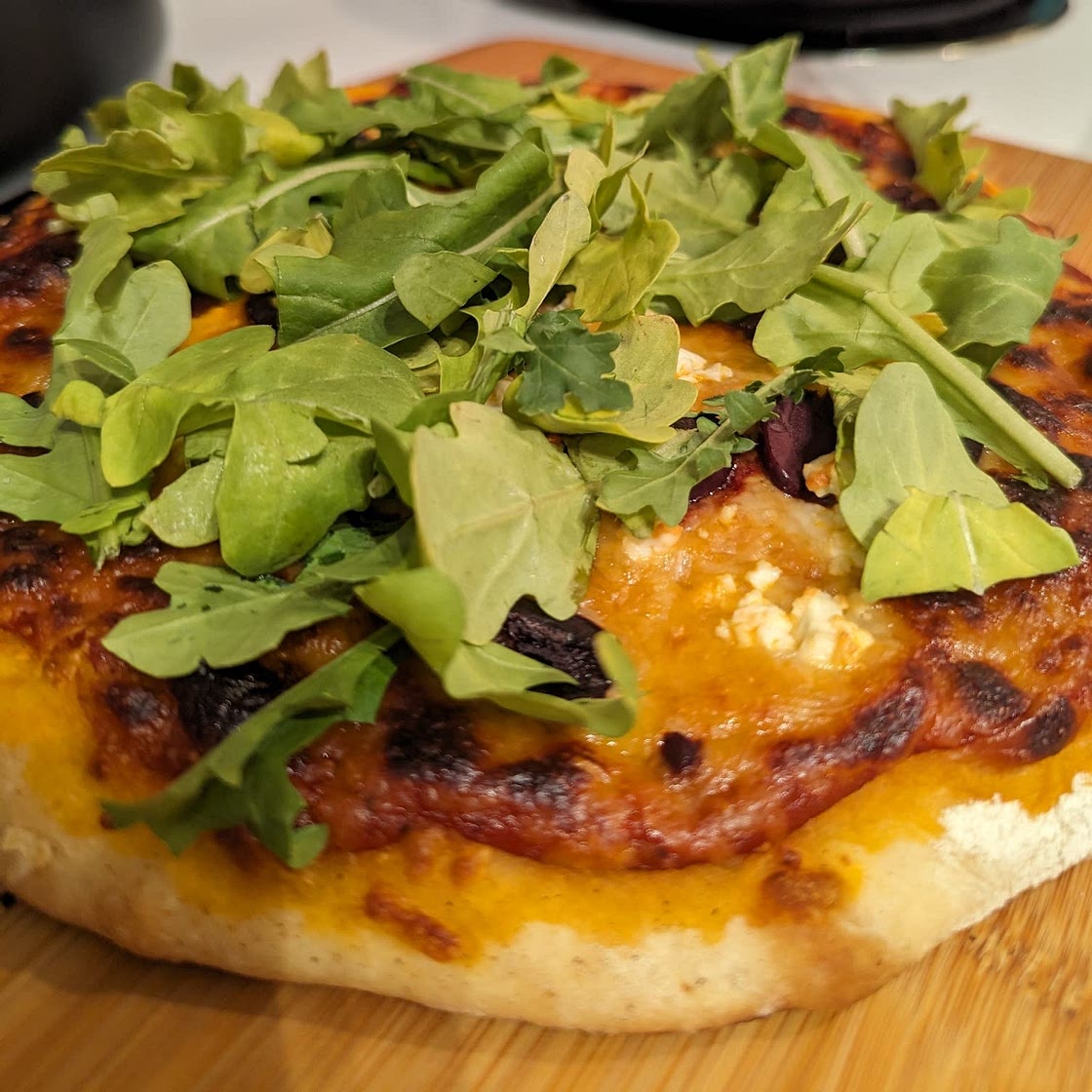 Jim Lahey's No Knead Pizza Dough Recipe