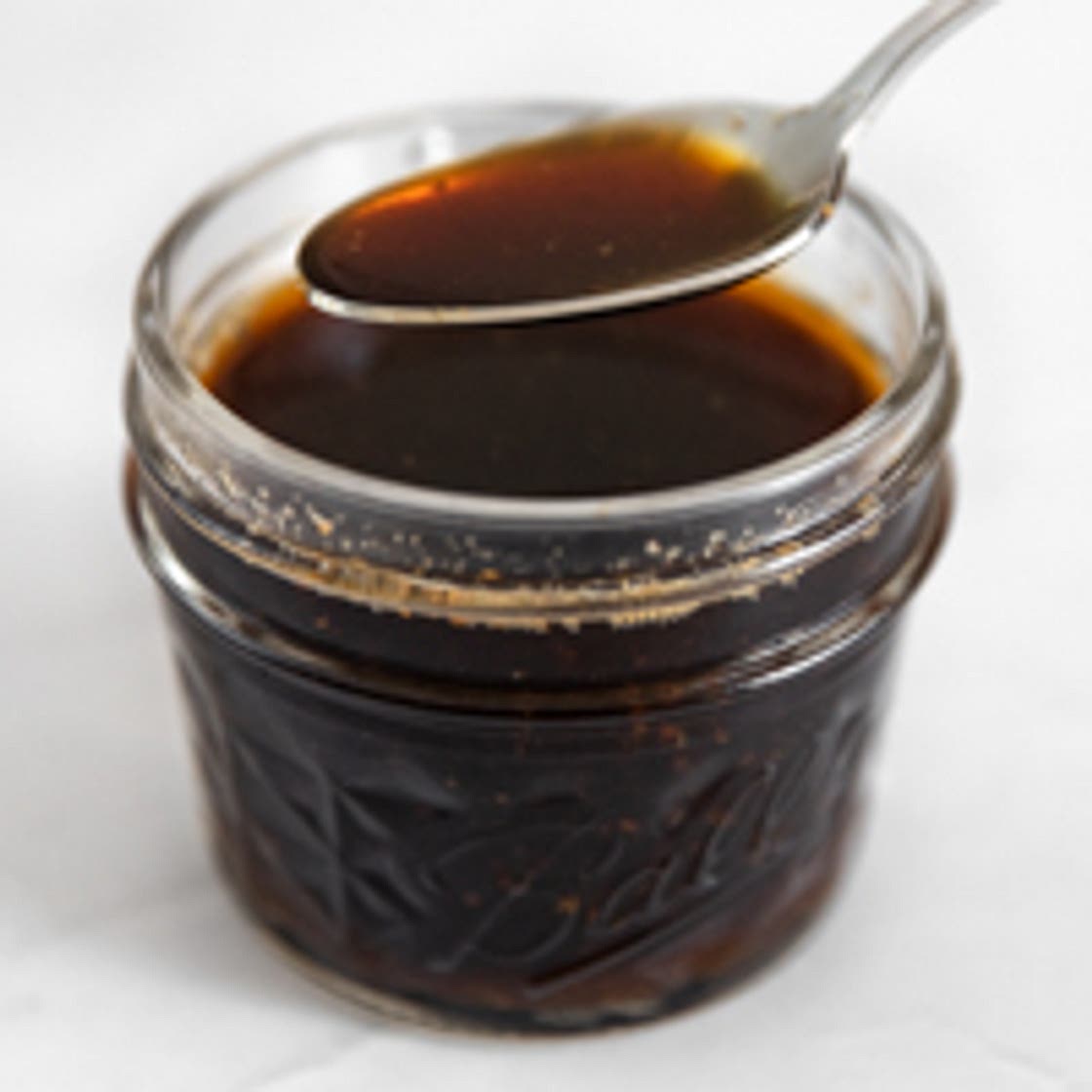 Vegan Worcestershire Sauce