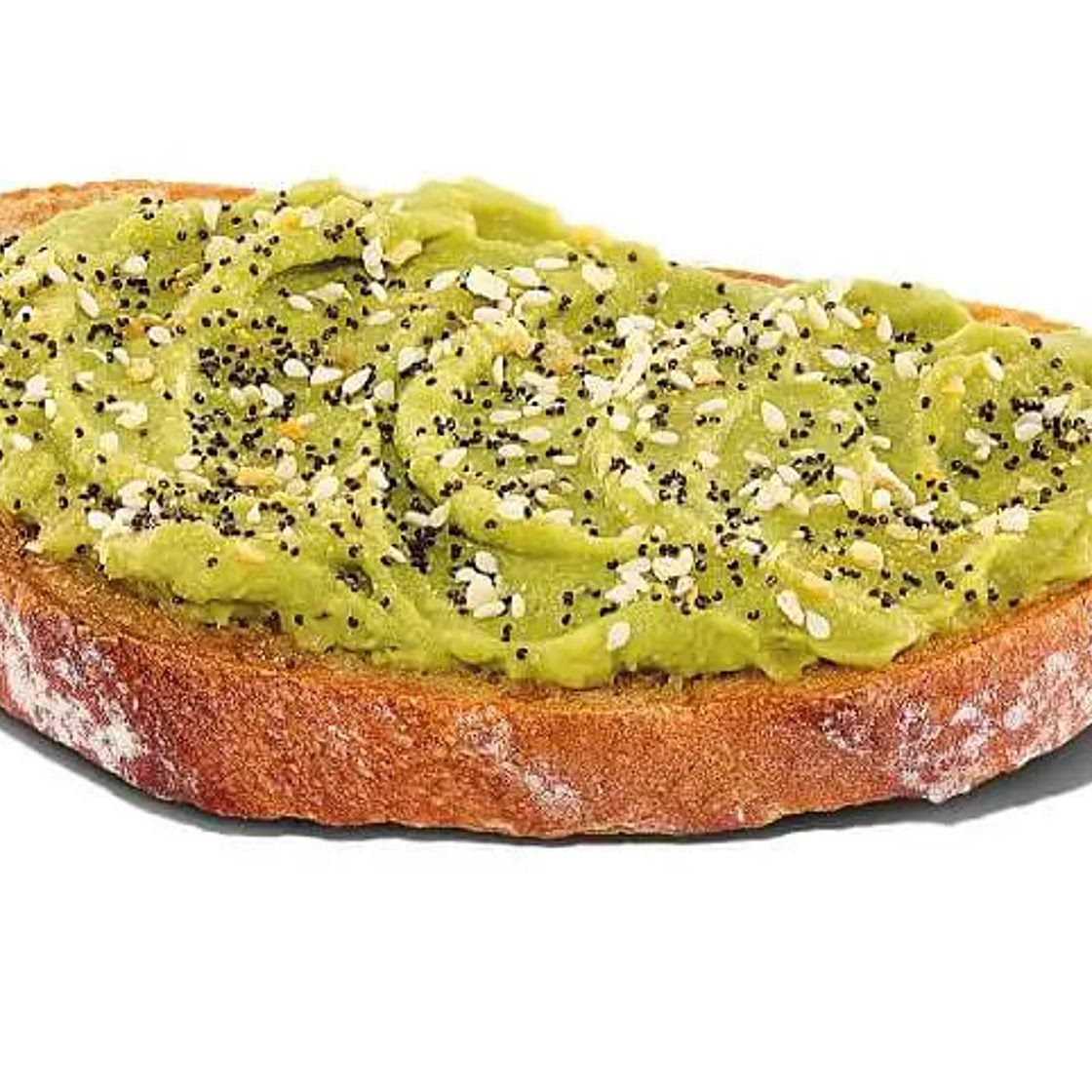 Dunkin Donuts Avocado Toast Recipe