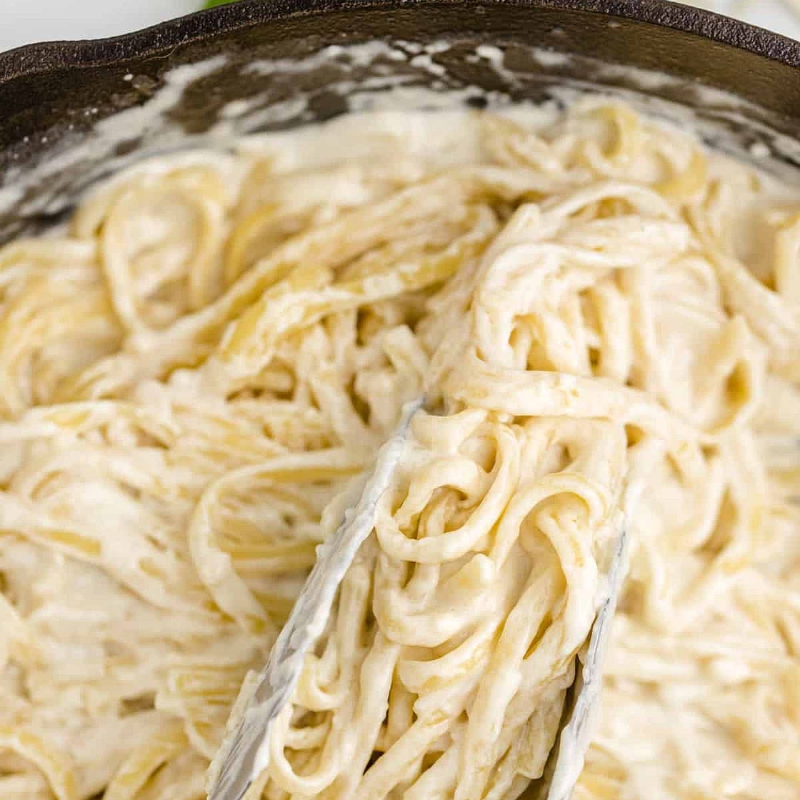 Olive Garden Alfredo Sauce