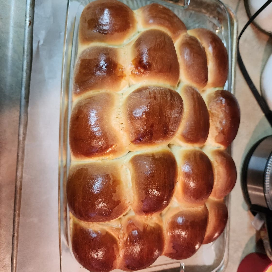 Florida rolls