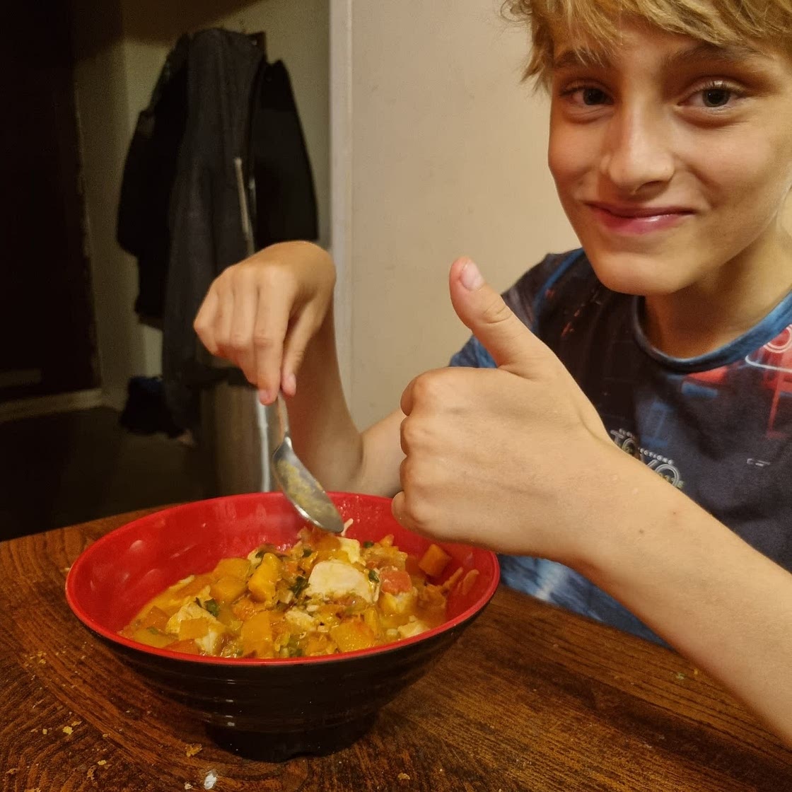 Brazilian Fish Stew - Moqueca