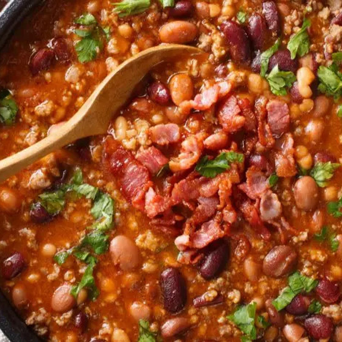 How to Make Bush Baked Beans Recipe?