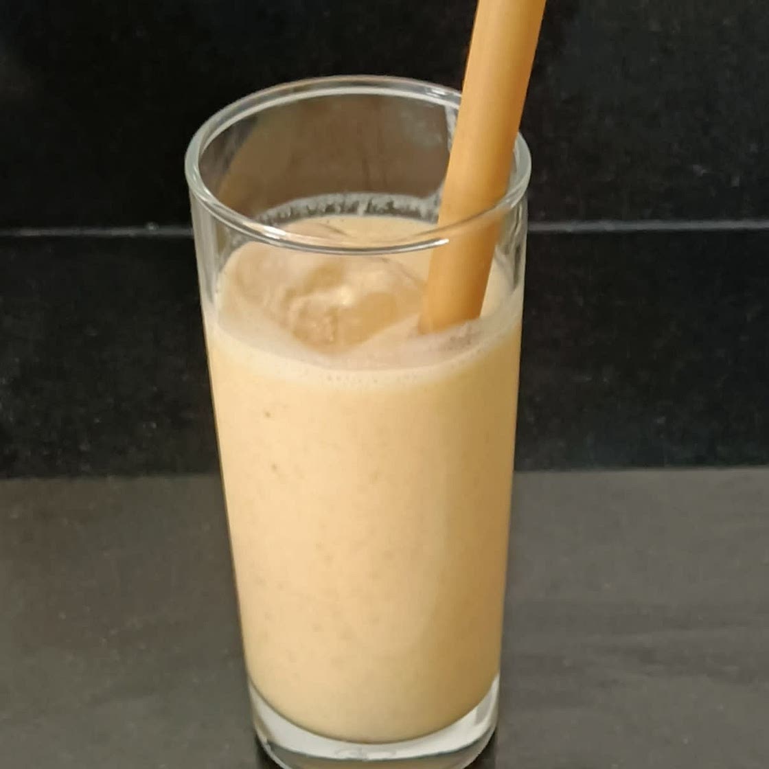 Easy 5-Minute Banana Smoothie