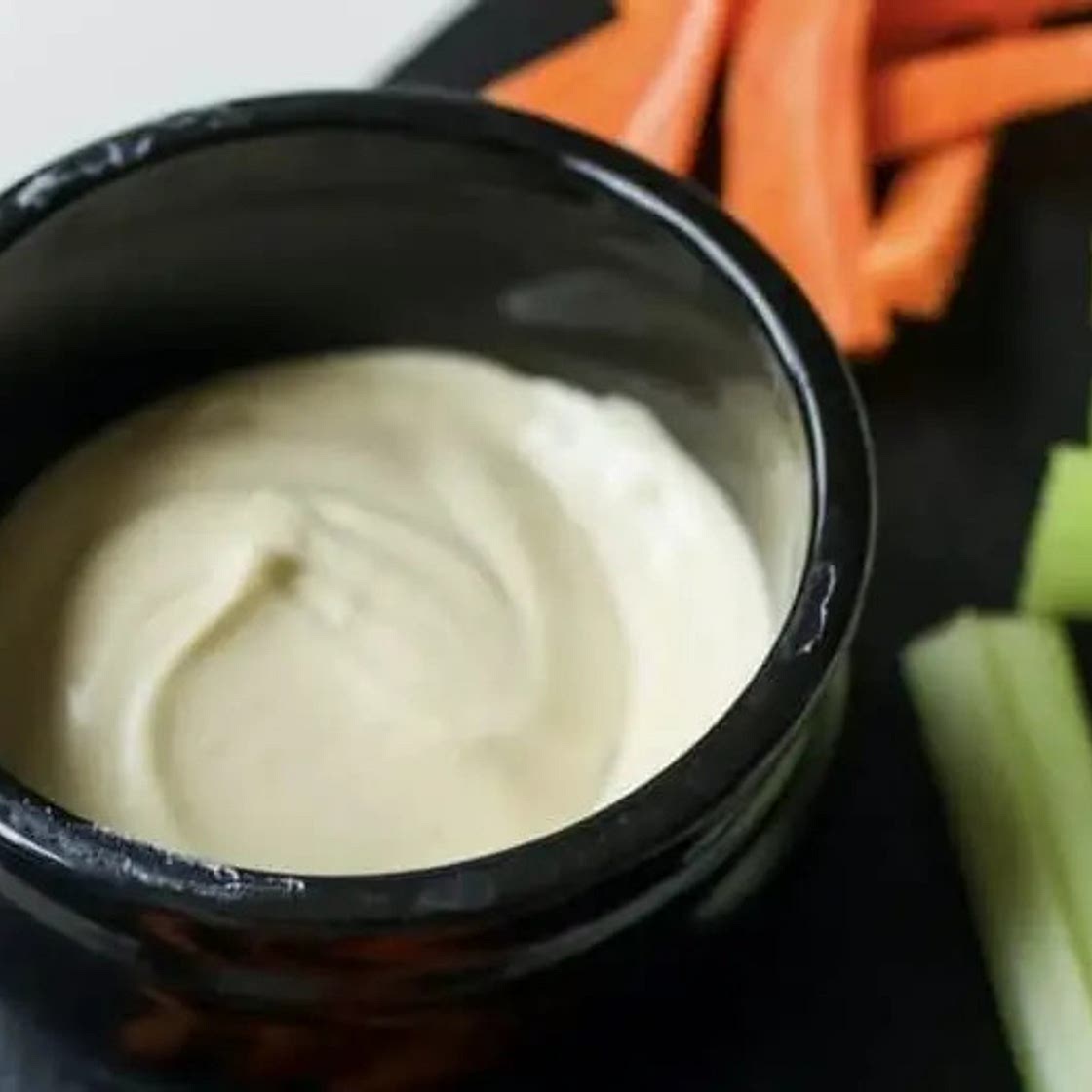 Hello Fresh Cream Sauce Base
