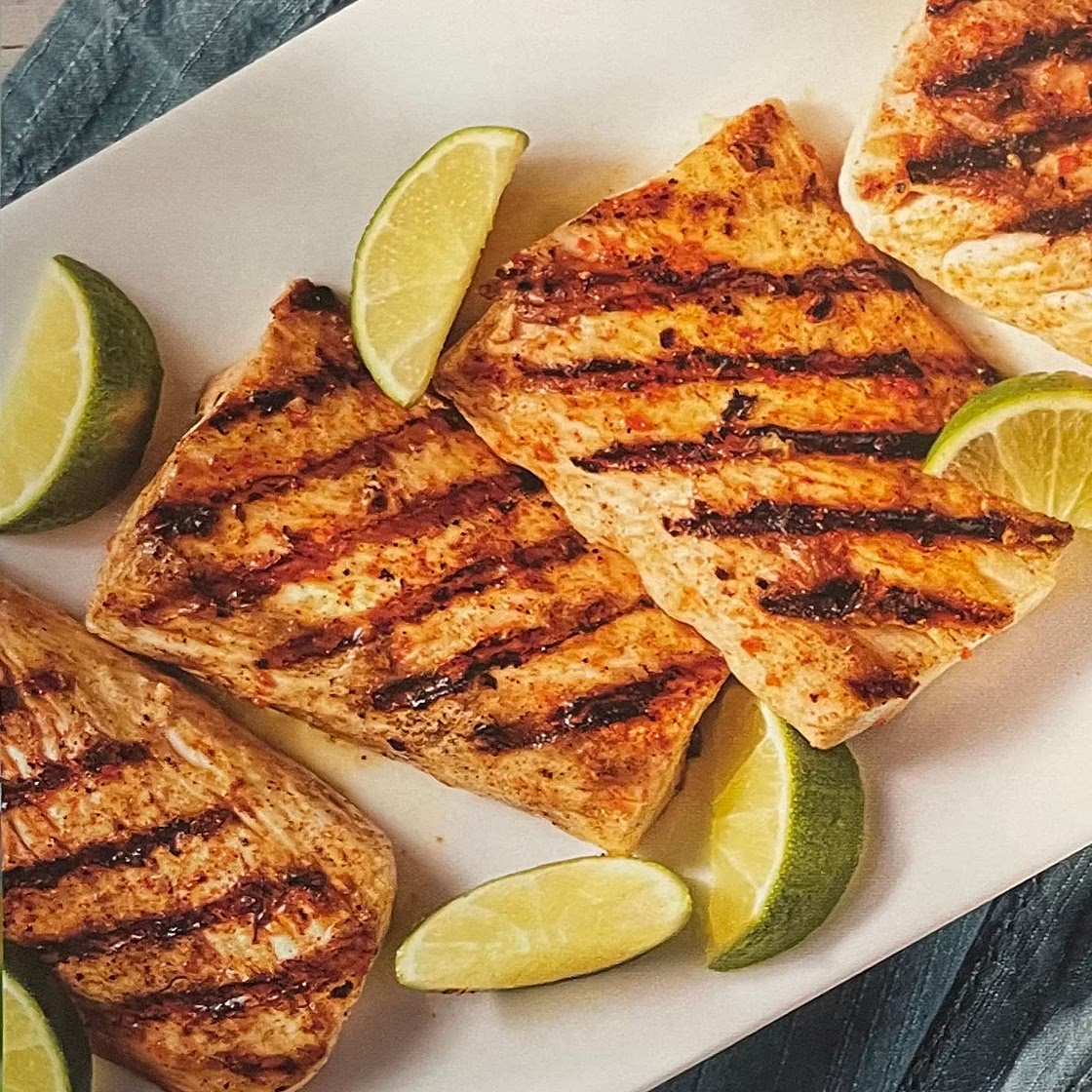 Mahi-Mahi