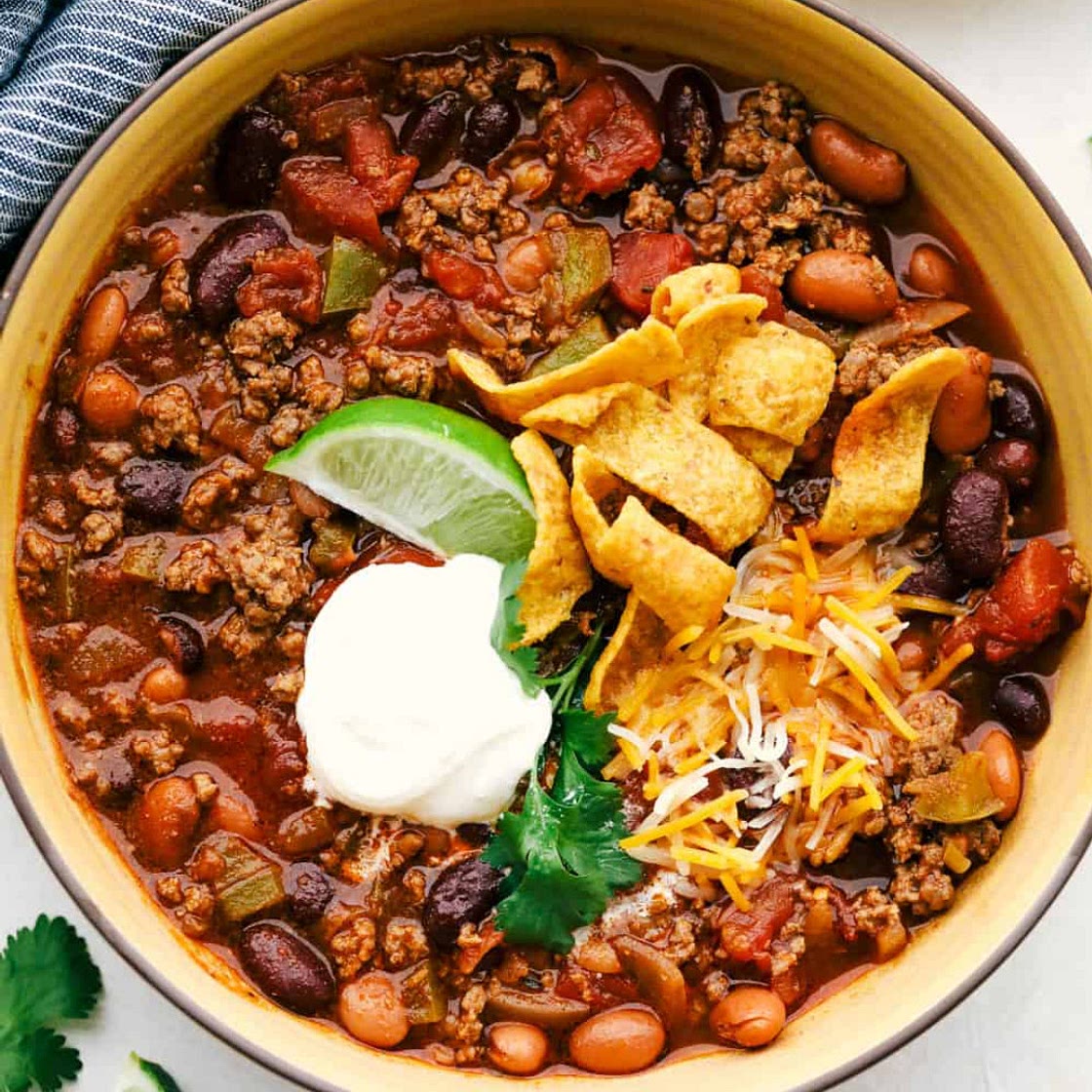 Chili