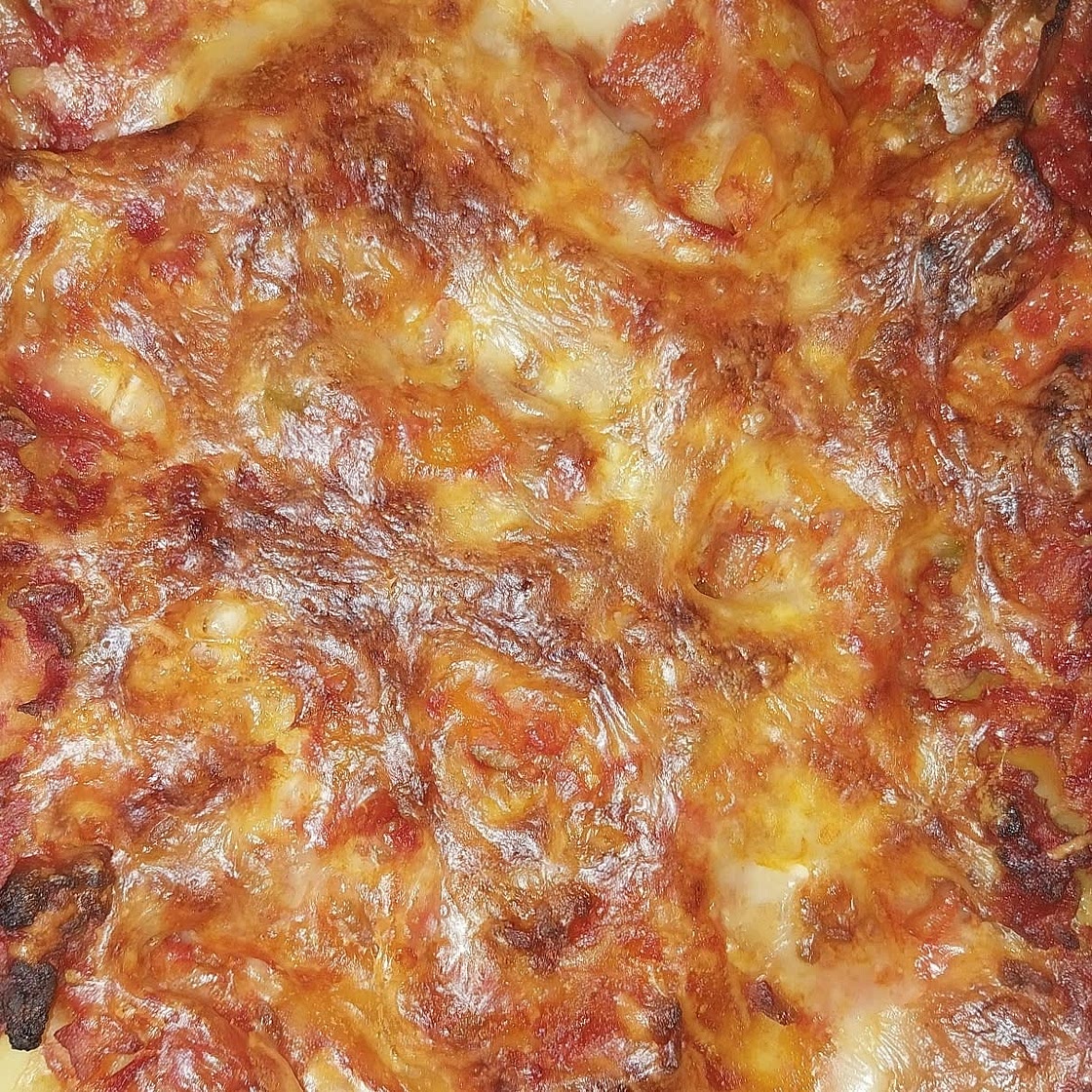 CLASSIC LASAGNE
