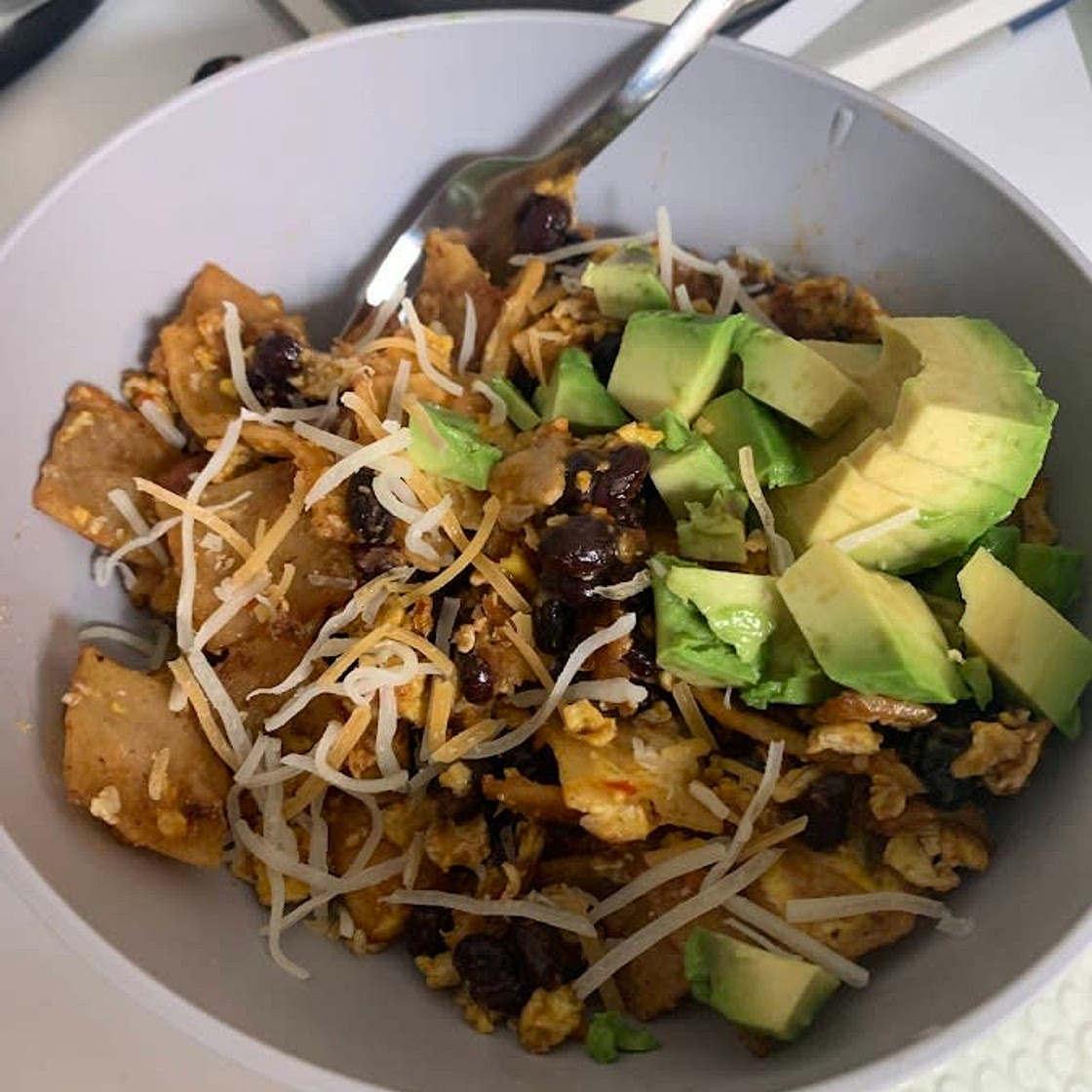 Migas