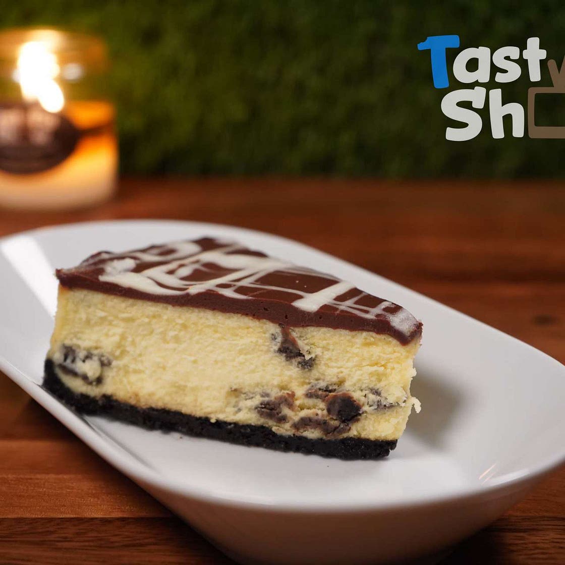 Oreo Cheesecake Recipe 