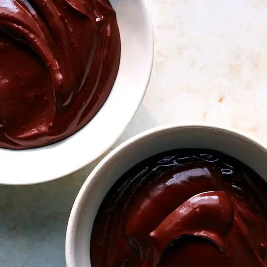 Oat Milk Chocolate Pudding Recipe
