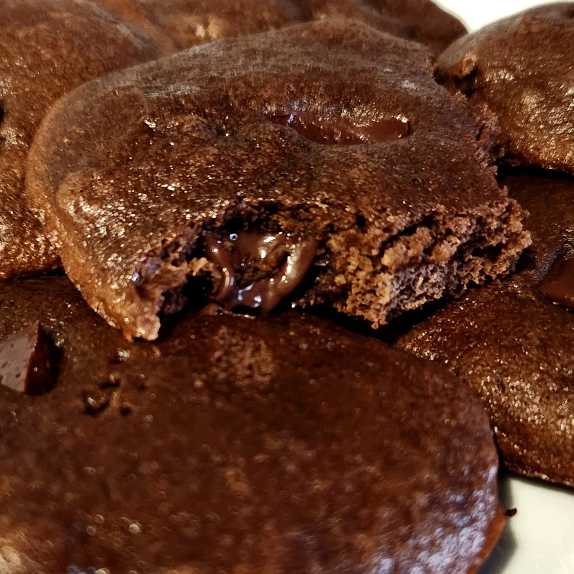 Chocolate Cookies