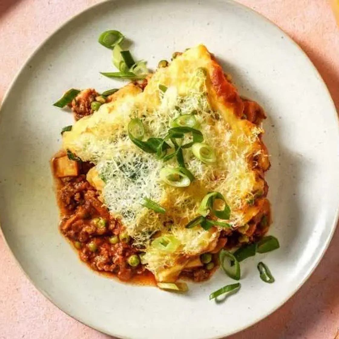 Hellofresh Shepherd's Pie Recipe