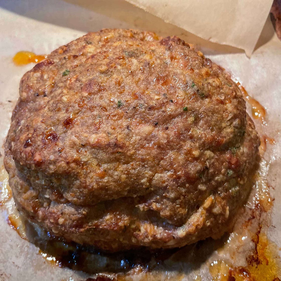Instant Pot Turkey Meatball and Ditalini Soup