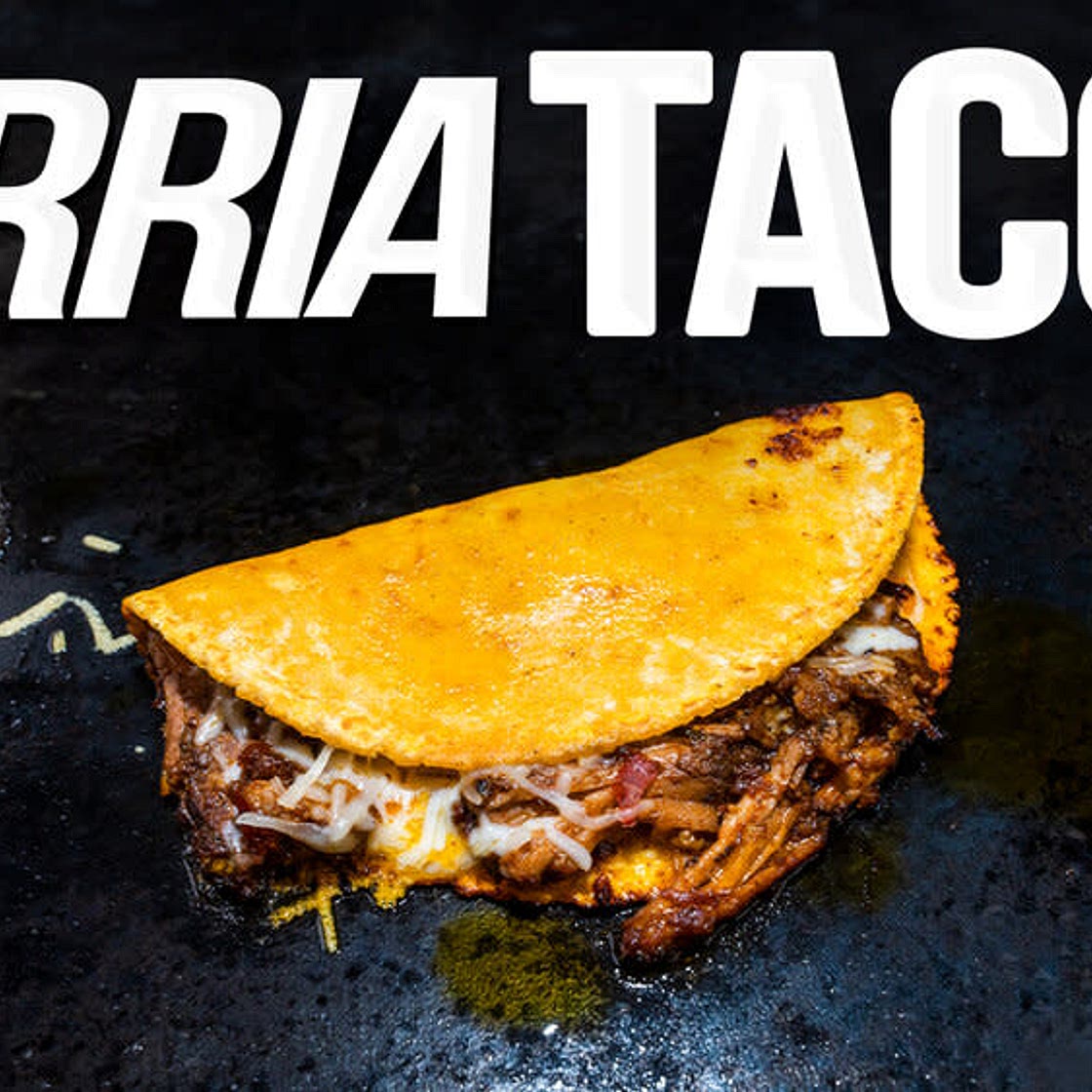 Birria Tacos (Sam the Cooking Guy)