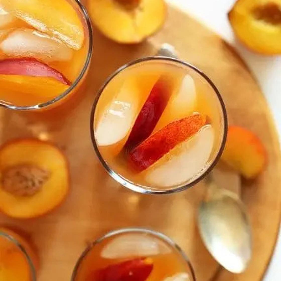 Snapple Peach Tea Recipe