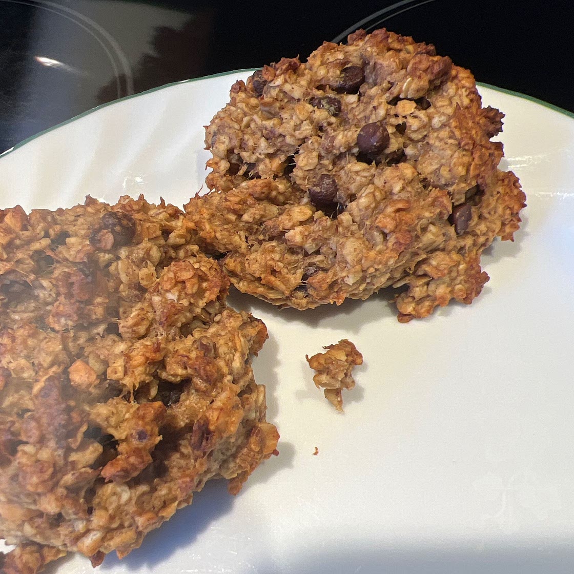 No-Bake Peanut Butter Energy Balls