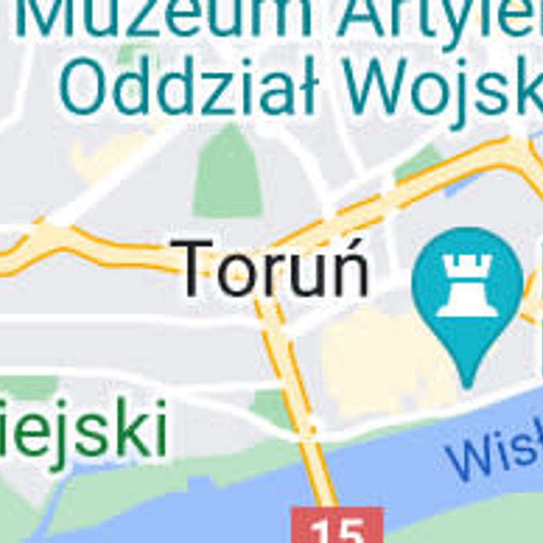 Toruń