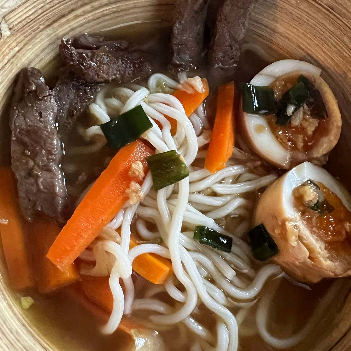 Ramen express