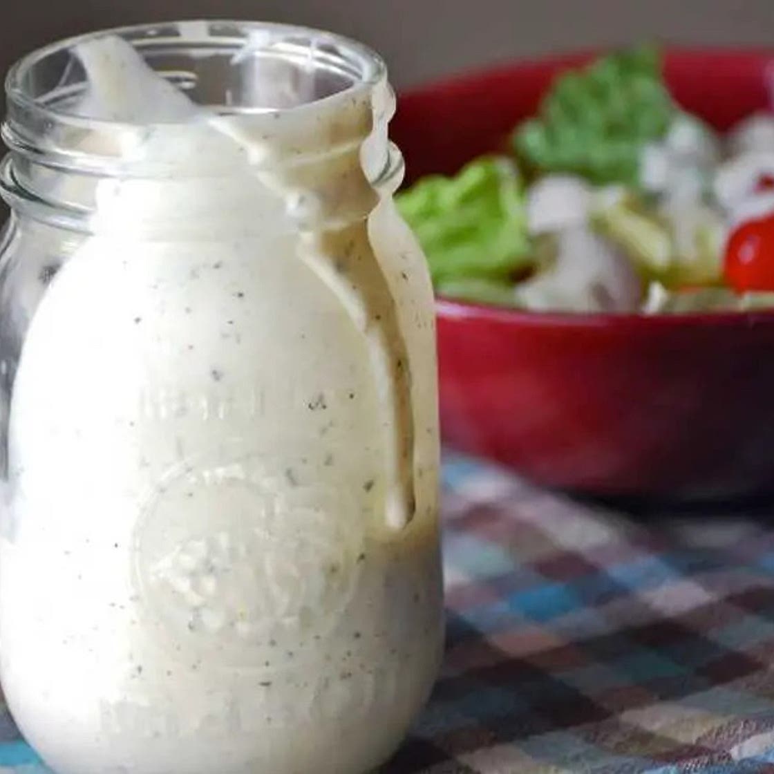 Outback Ranch Recipe
