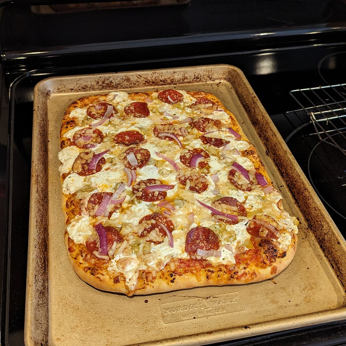 Pizza