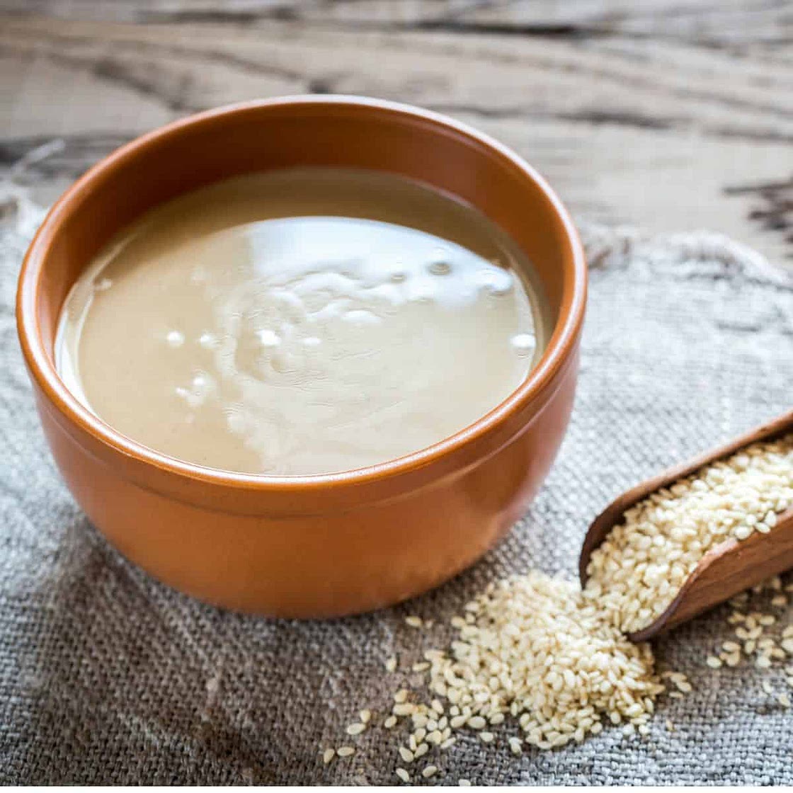 Chipotle Tahini Sauce