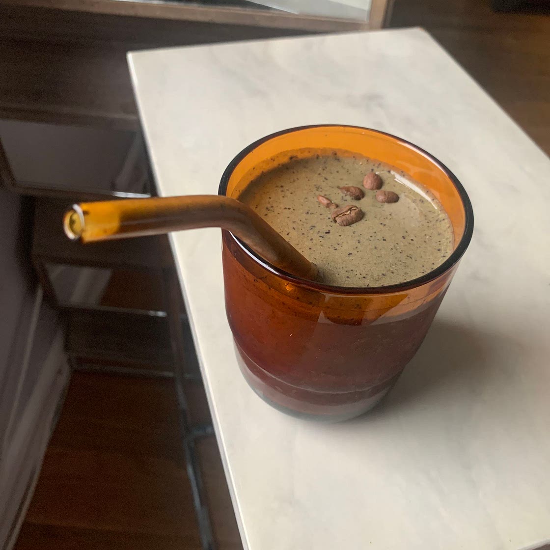 Coffee Smoothie