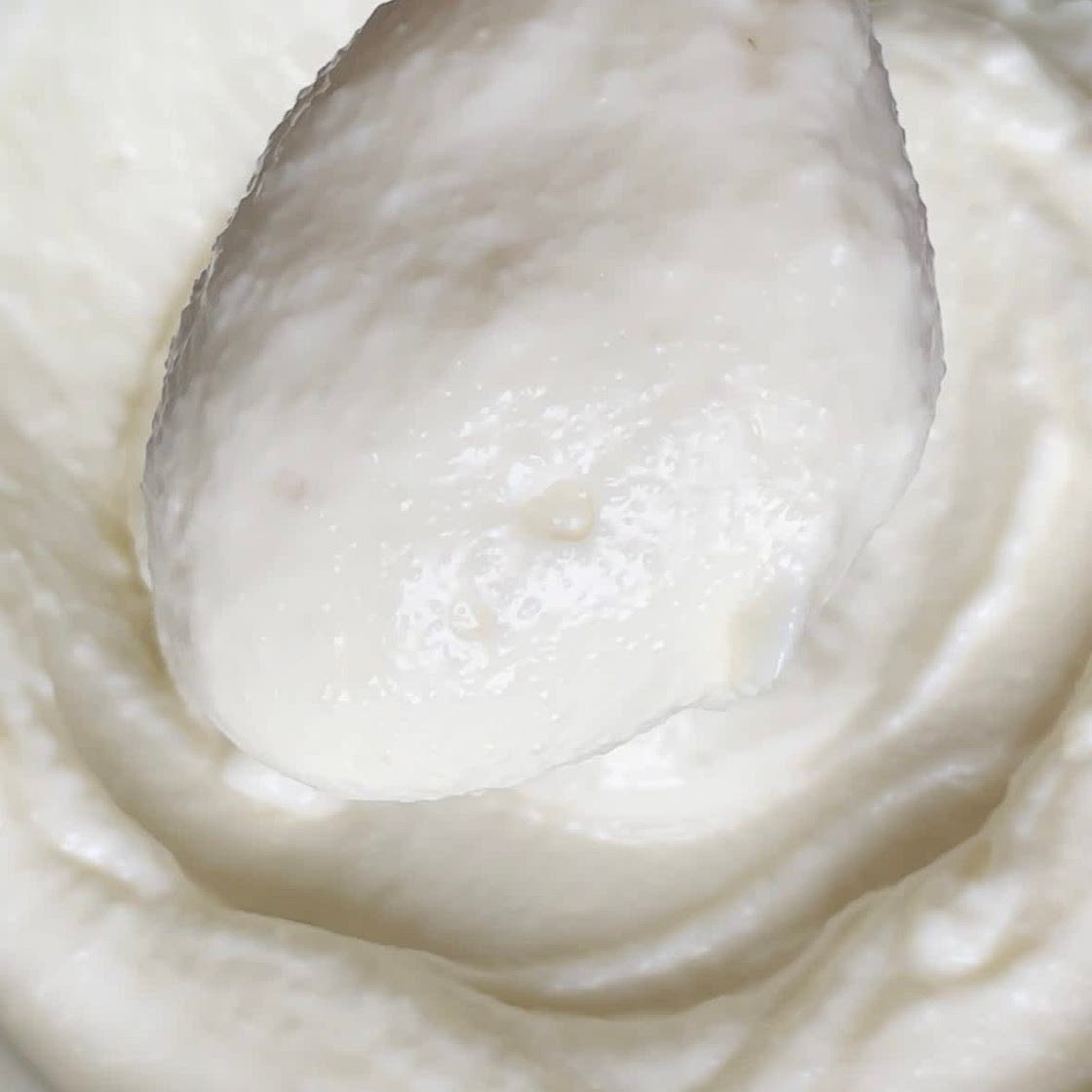 TOUM - LEBANESE GARLIC DIP
