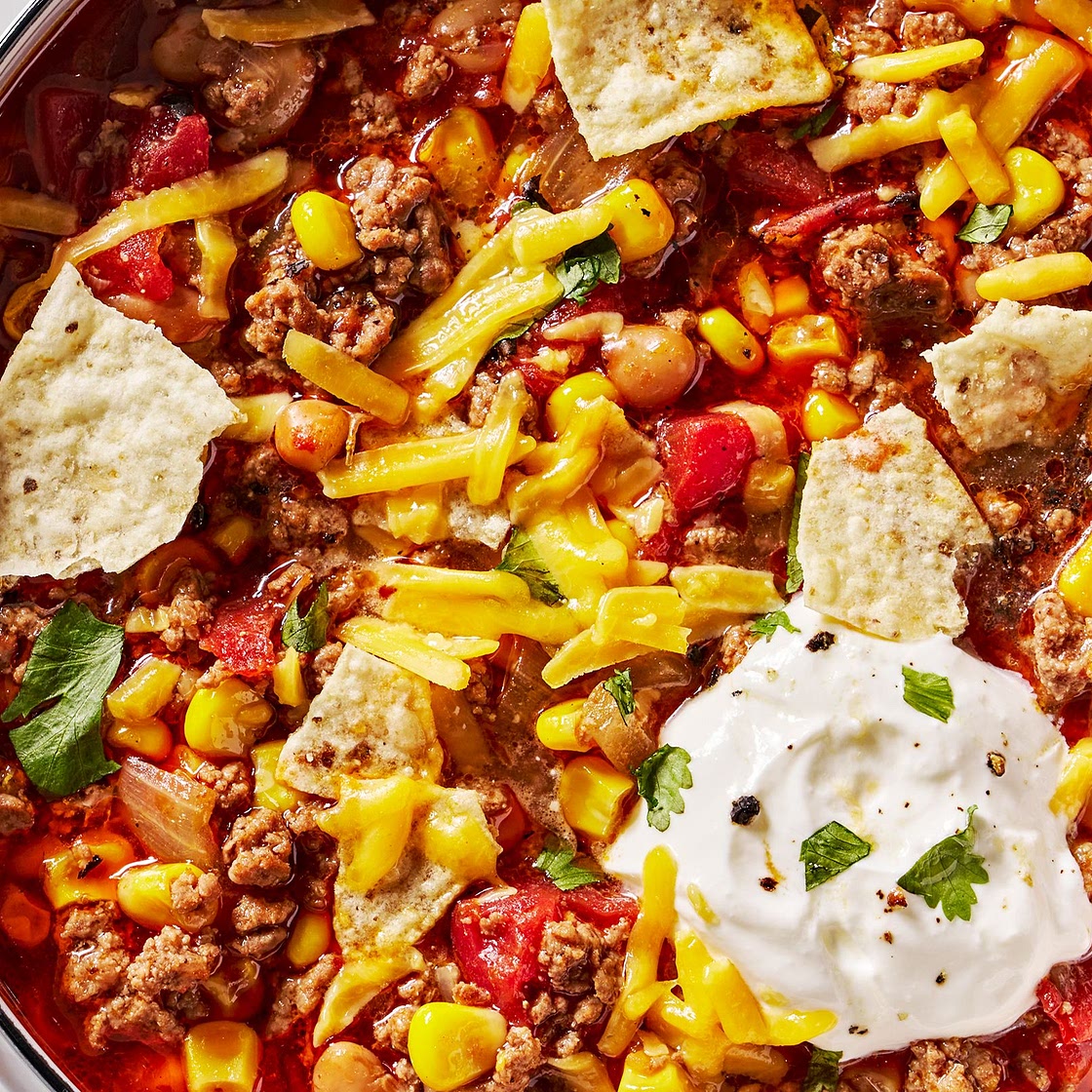 Taco Soup