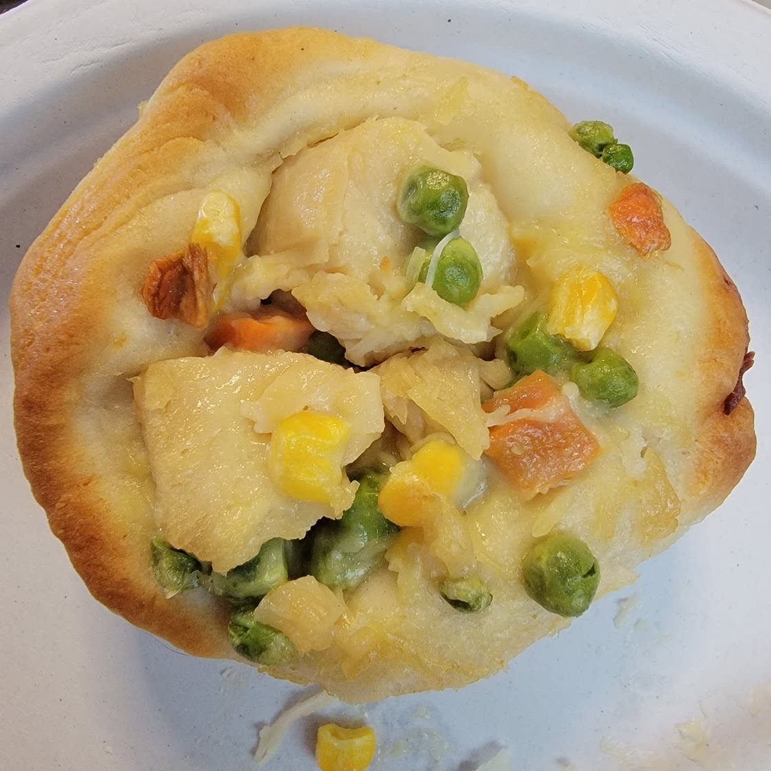 Grands!™ Mini Chicken Pot Pies