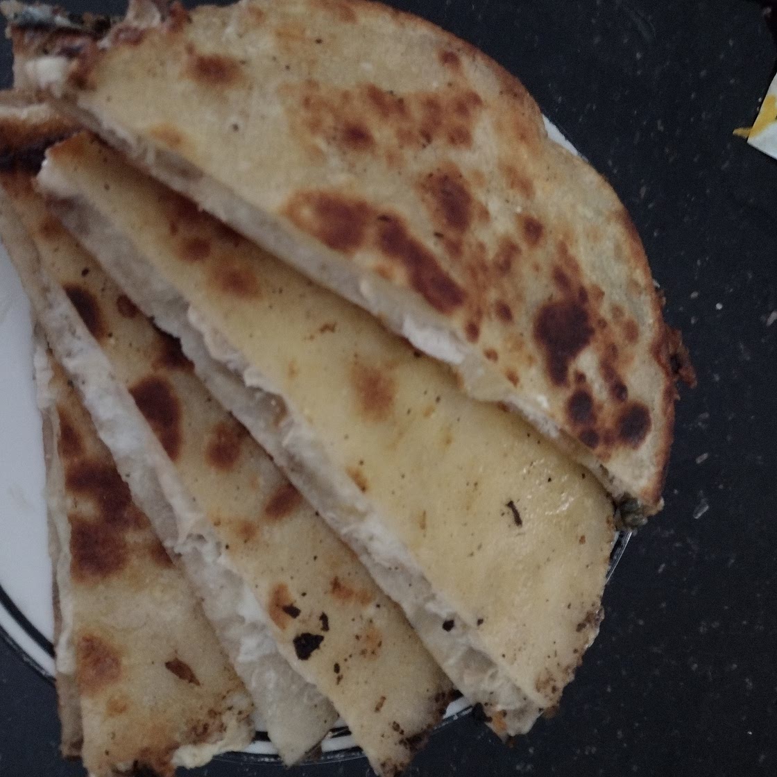 Chicken Quesadilla