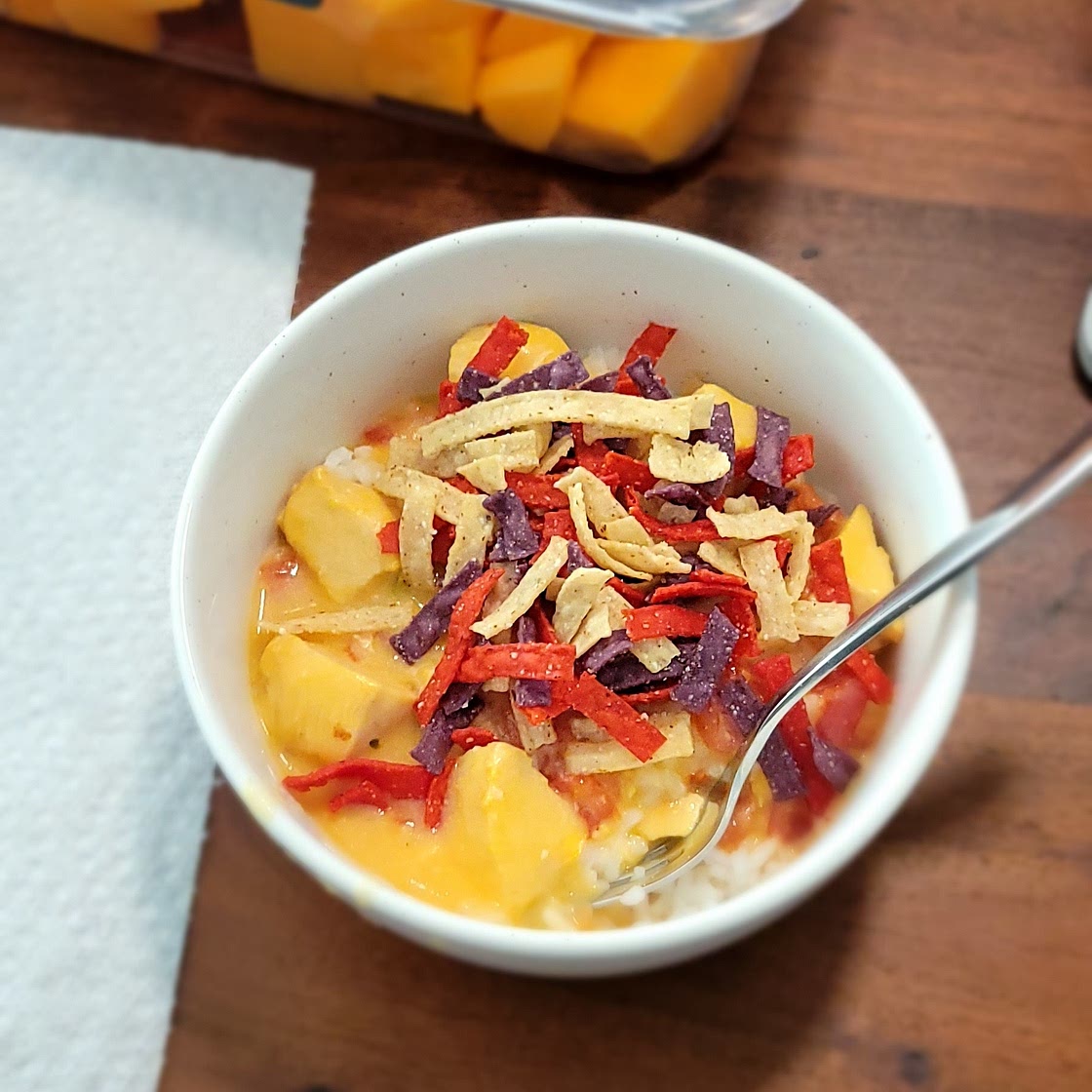 Instant pot king ranch chicken