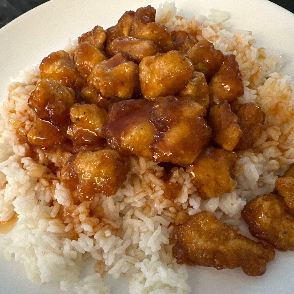 Crispy Sweet & Sour Chicken Recipe Satisfies Those Chinese Food Cravings | Poultry | 30Seconds Food